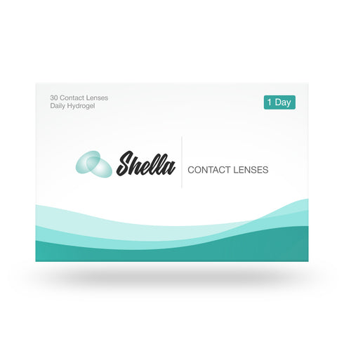 1 Day Contact Lenses