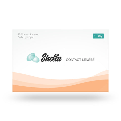 Monthly Contact Lenses