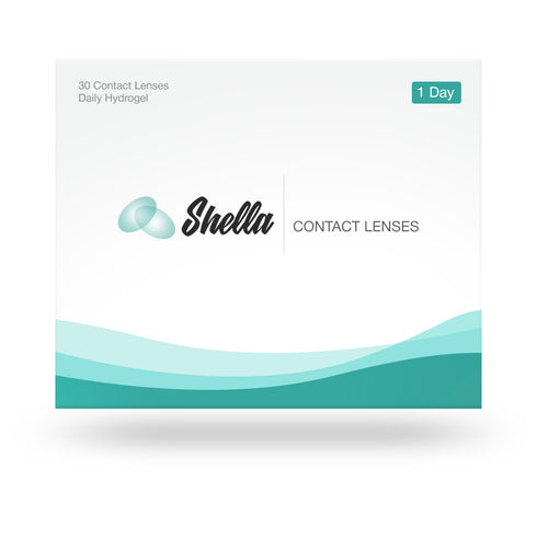 Extended Wear Lenses