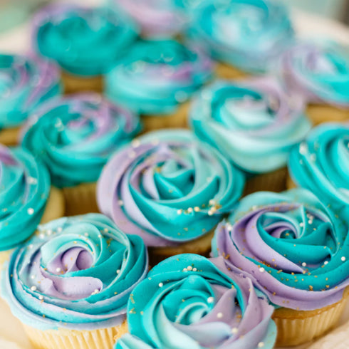 Cupcakes