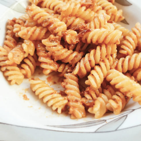Fusilli