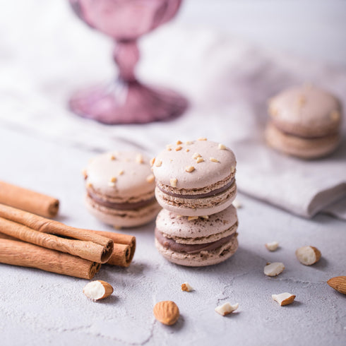 Macarons