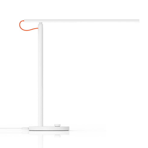 Smart desk lamp