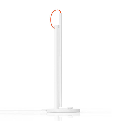 Smart desk lamp